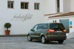 Ford Galaxy 2010 года